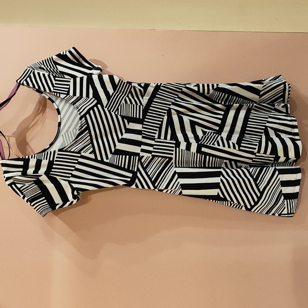 Girls Junior dress L